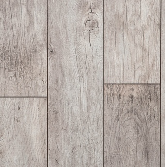 Ламинированный пол Kastamonu Sunfloor Ясень Вирджиния 51 (33 класс, 8мм, 4V-фаска, узкая доска)
