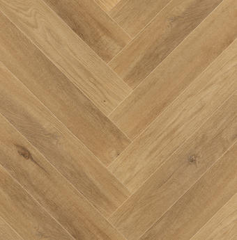 Каменно-полимерный пол SPC Alta Step (FineFloor) Mirada Дуб Шведский SPC 4405